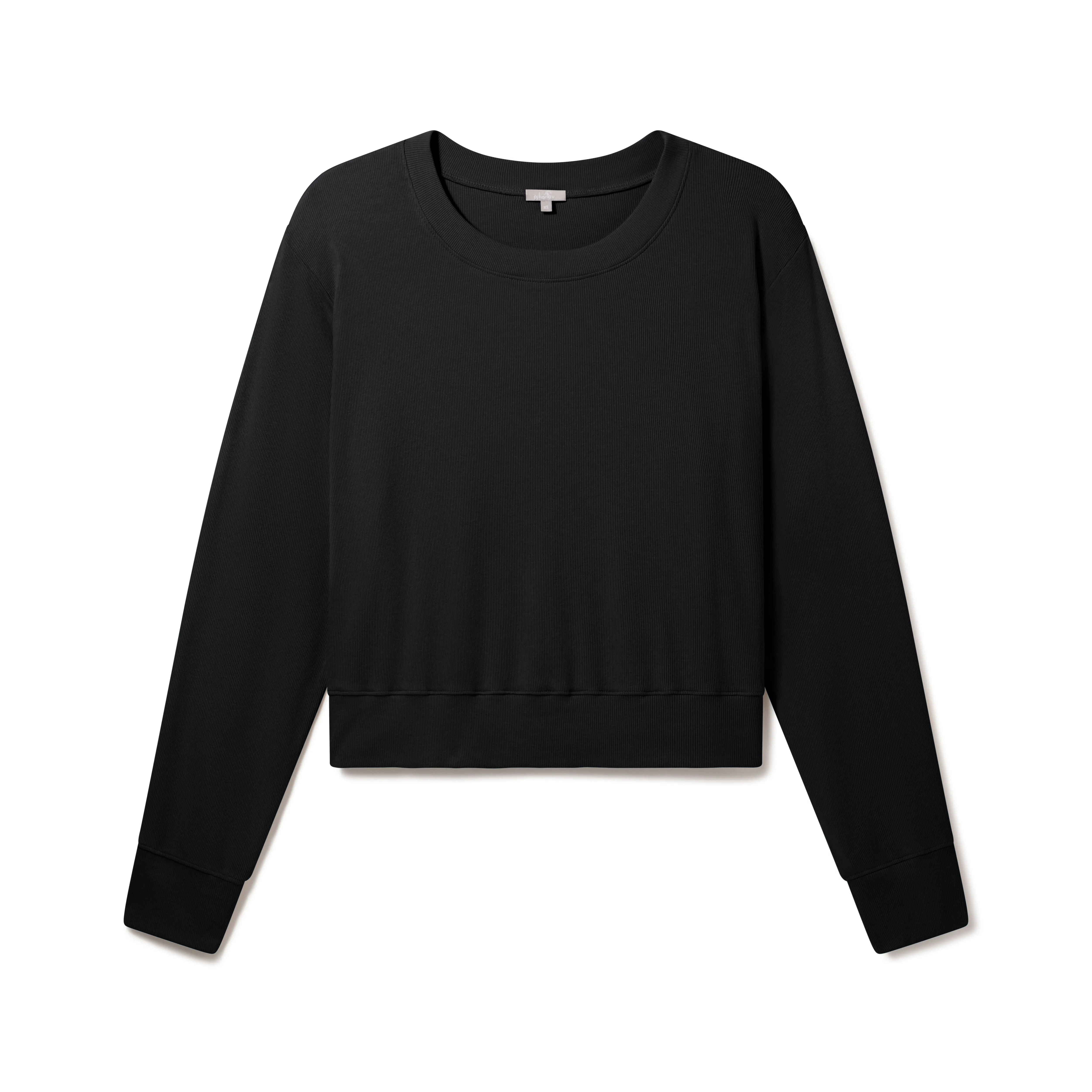 B30 Rib Sweatshirt sold by PJ Harlow product image thumbnail 4