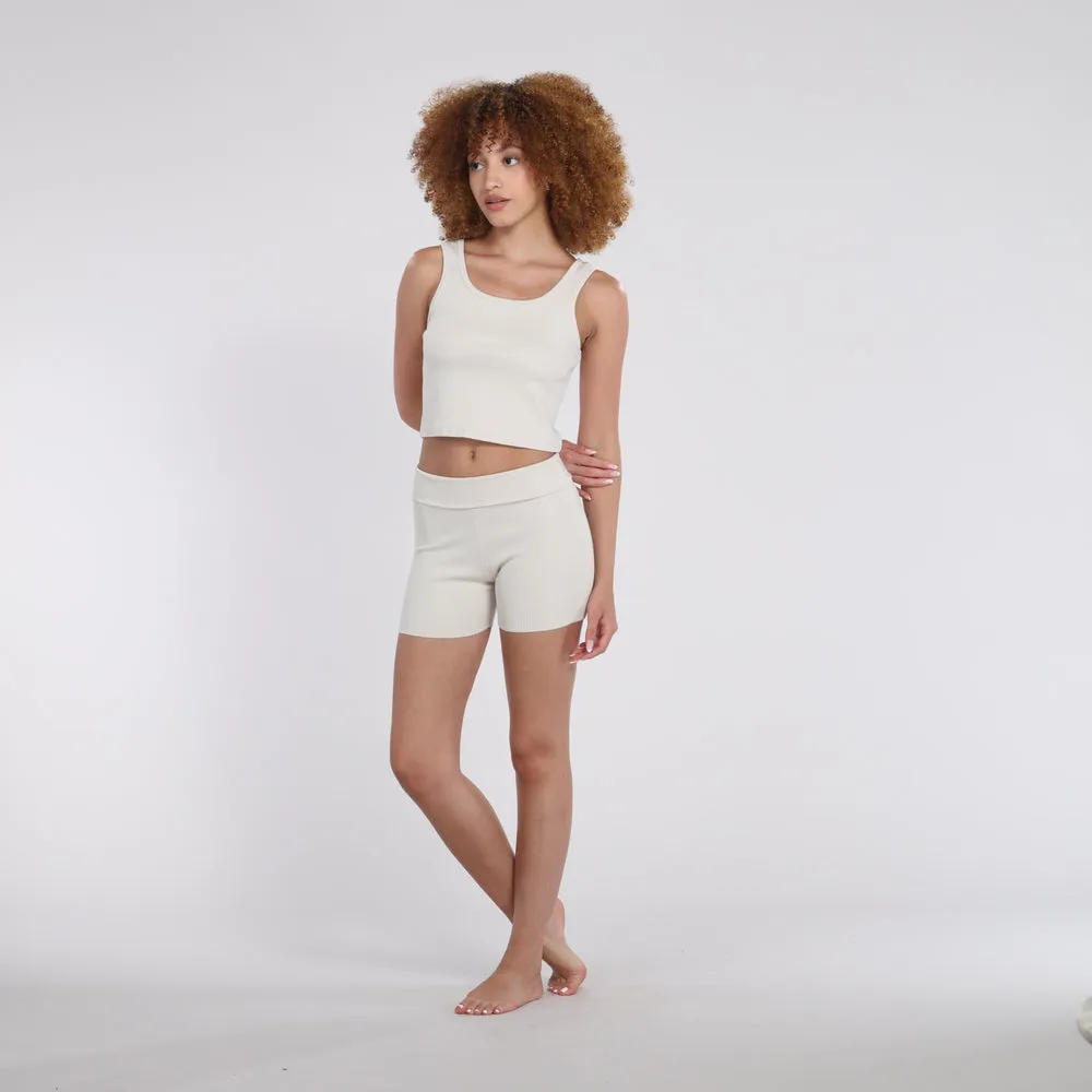 B30 Loose Crop Top sold by PJ Harlow product image thumbnail 2