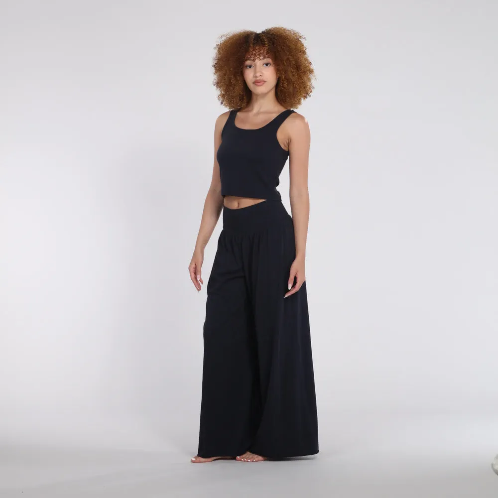 B30 Loose Crop Top sold by PJ Harlow product image thumbnail 4