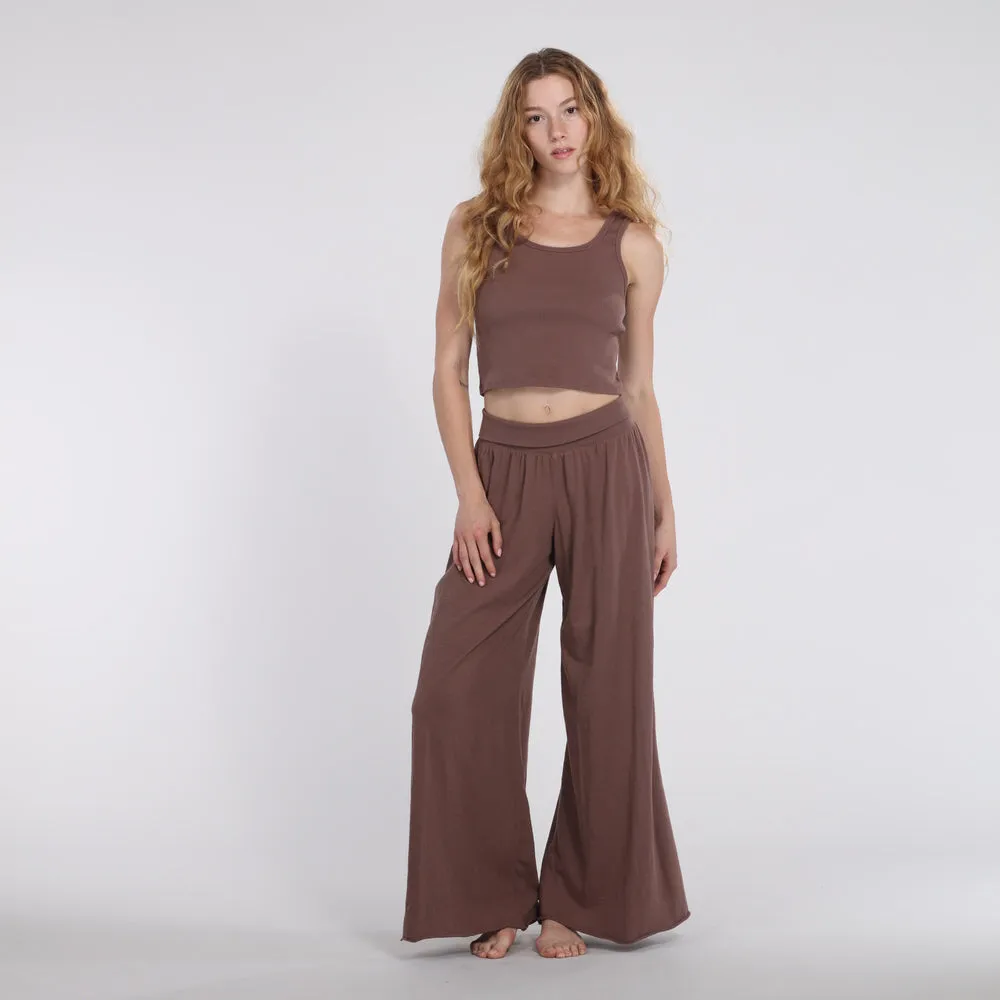 B30 Loose Crop Top sold by PJ Harlow product image thumbnail 3