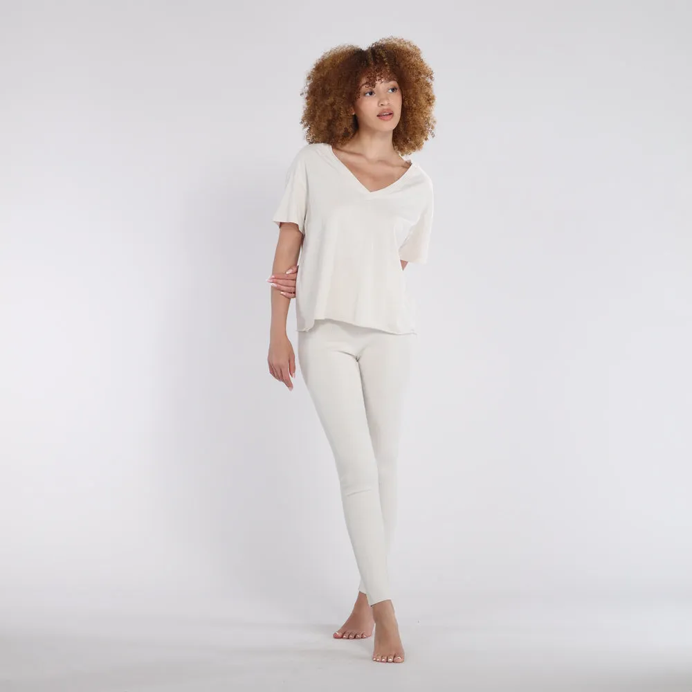 B30 Rib Legging sold by PJ Harlow product image thumbnail 2