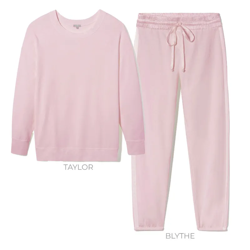 Sale: Taylor / Blythe Set sold by PJ Harlow