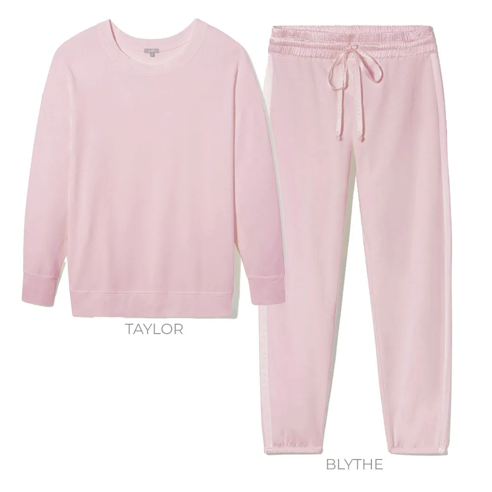 Sale: Taylor / Blythe Set sold by PJ Harlow