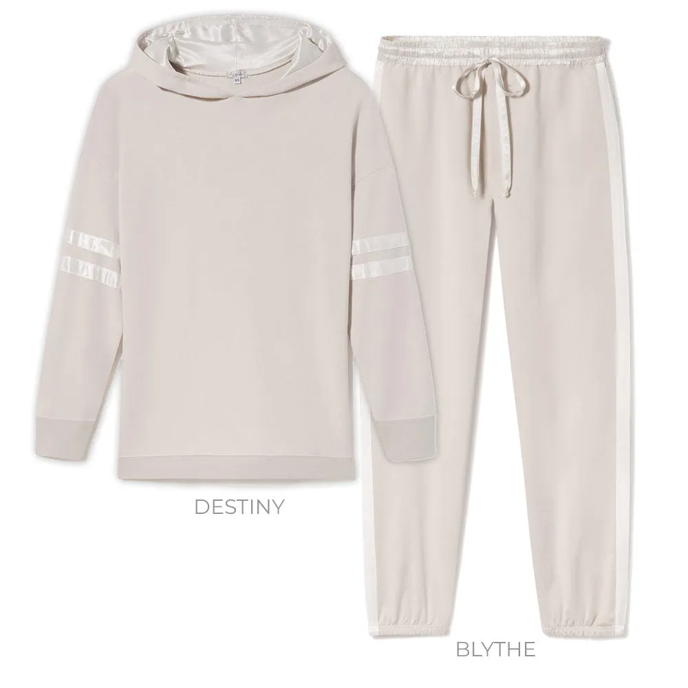 Sale: Destiny / Blythe Set sold by PJ Harlow product image thumbnail 4