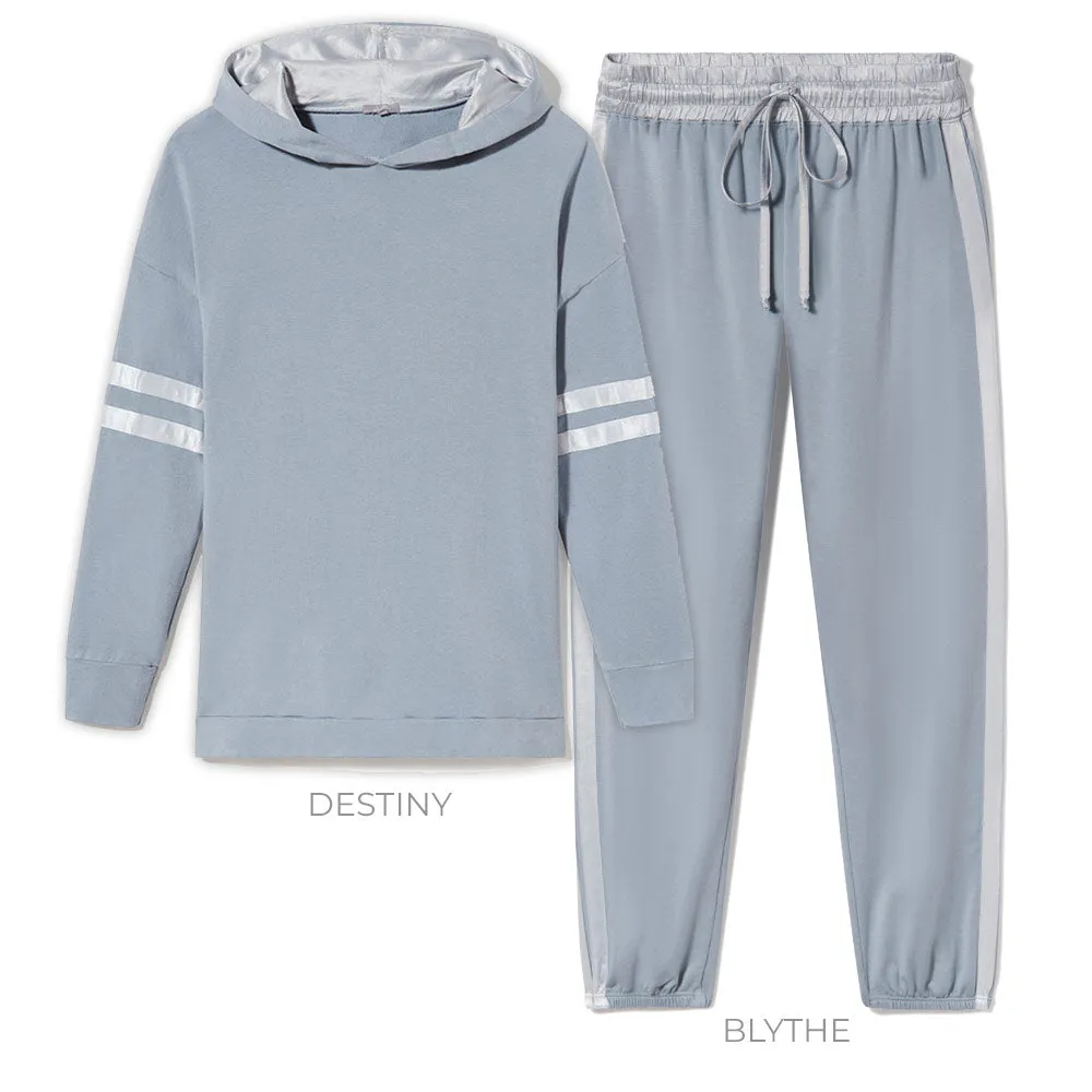 Sale: Destiny / Blythe Set sold by PJ Harlow product image thumbnail 2