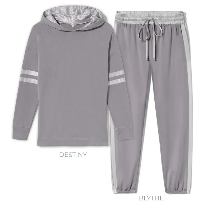 Sale: Destiny / Blythe Set sold by PJ Harlow