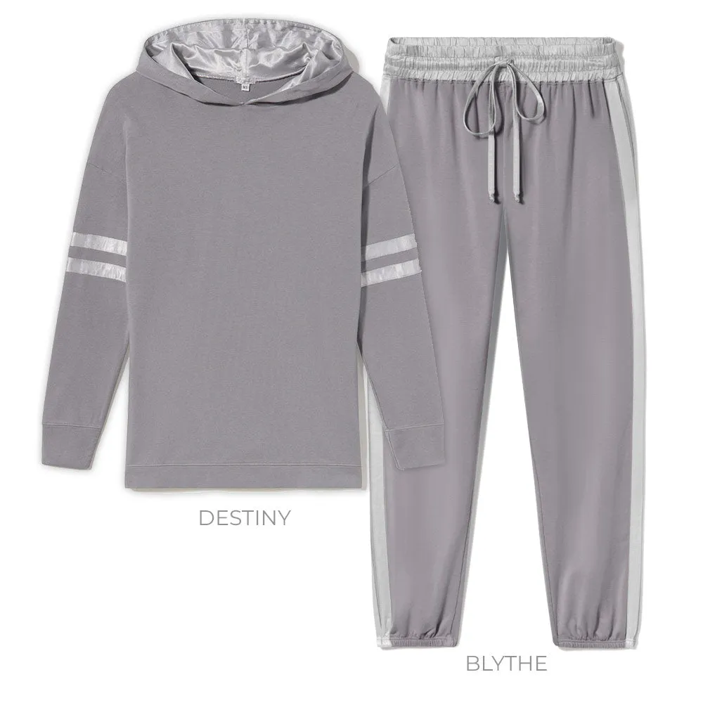 Sale: Destiny / Blythe Set sold by PJ Harlow