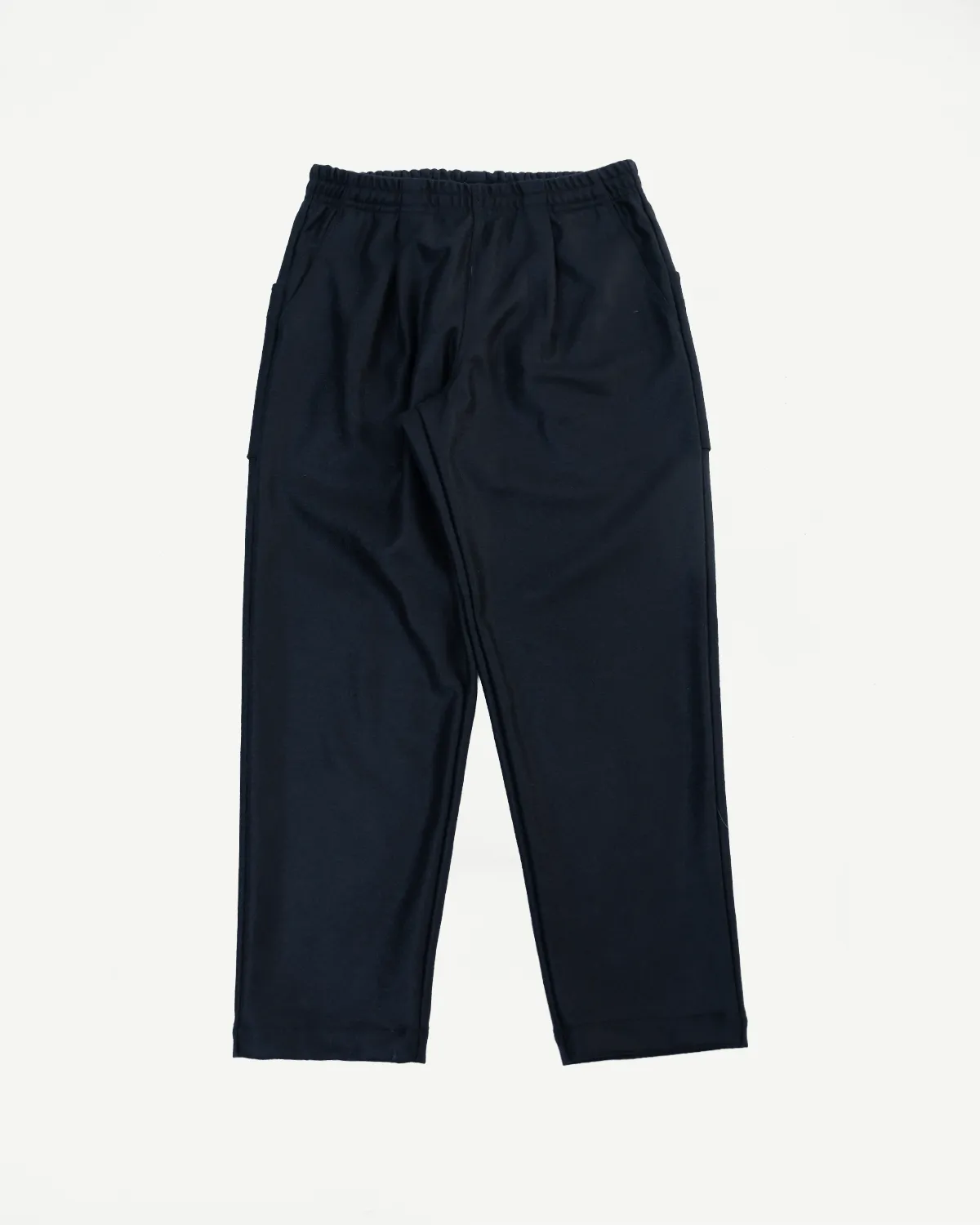 JM4596 - Comp Wool Ump Pants - 107 Black sold by Dant