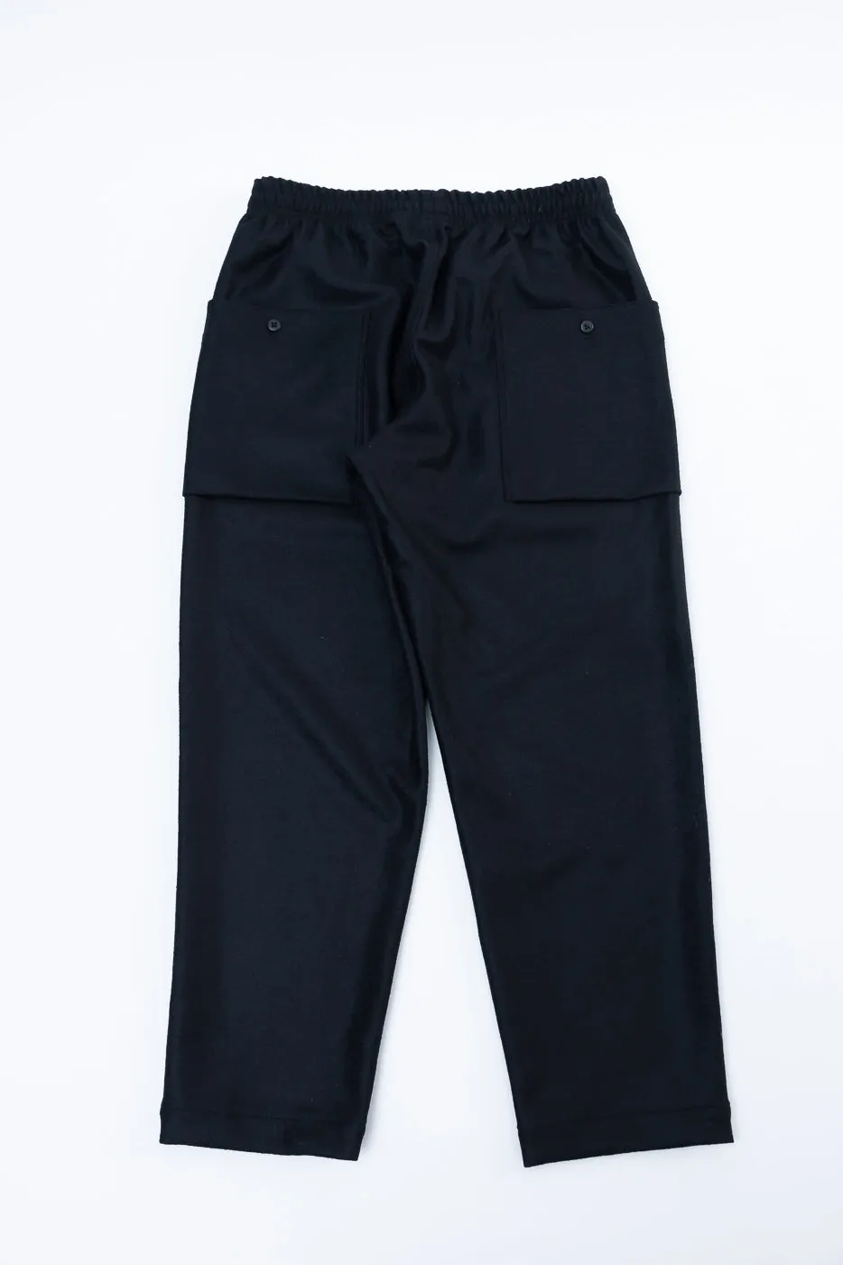 JM4596 - Comp Wool Ump Pants - 107 Black sold by Dant product image thumbnail 5