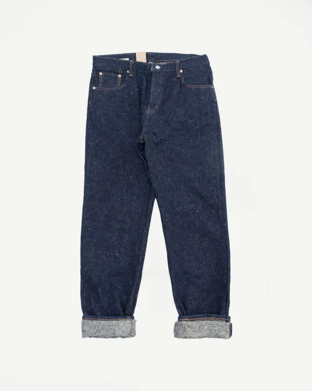 19oz - MIJ16 Genseki Selvedge - Easy Guy made by Naked & Famous Denim