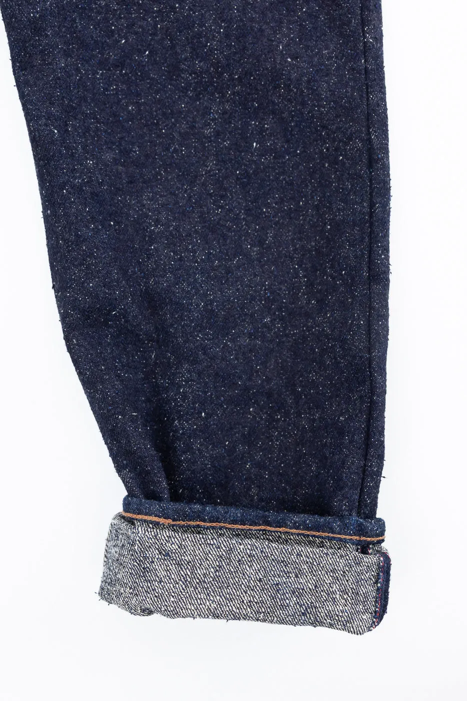 19oz - MIJ16 Genseki Selvedge - Easy Guy sold by Dant product image thumbnail 5