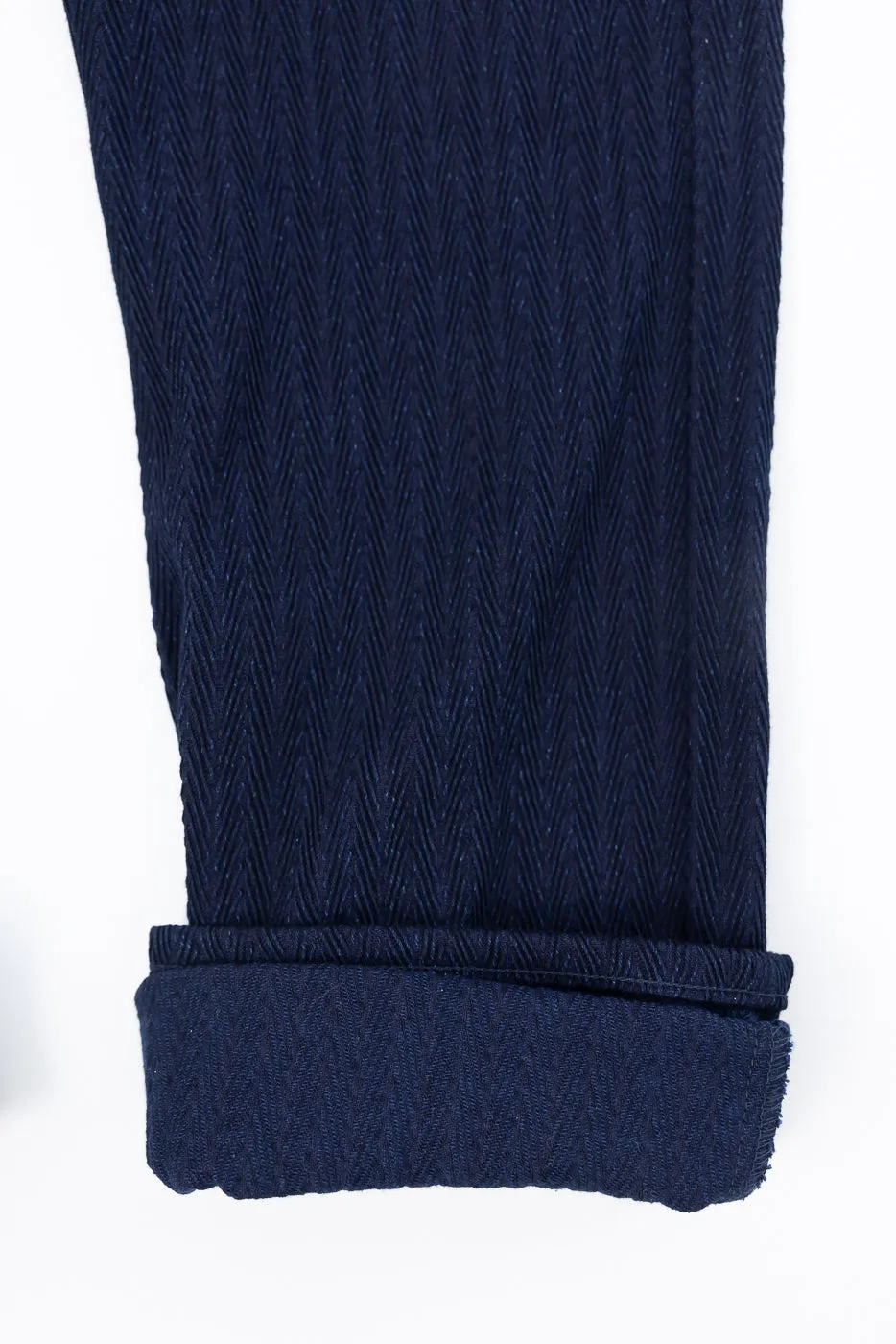 12oz - Indigo Sugiaya Jeans - True Guy sold by Dant product image thumbnail 5