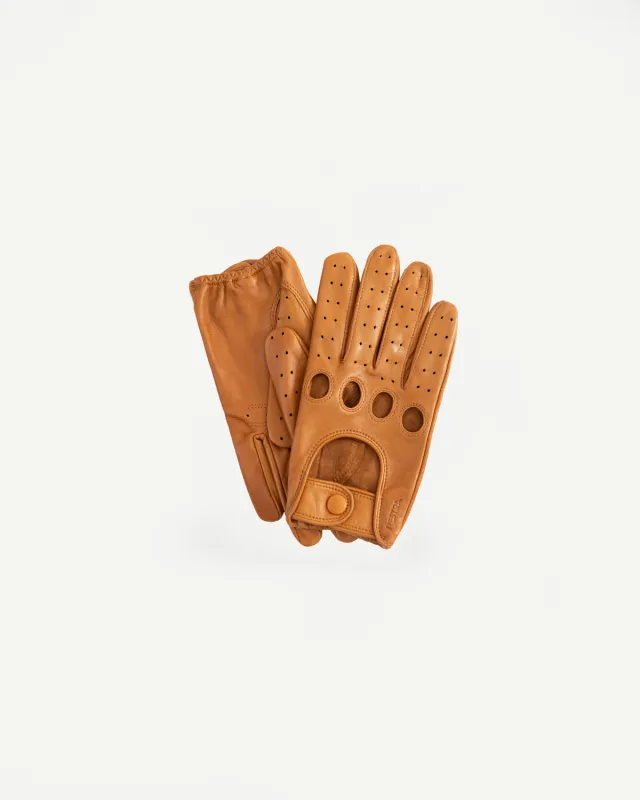 Morgan Glove - Cork made by HESTRA