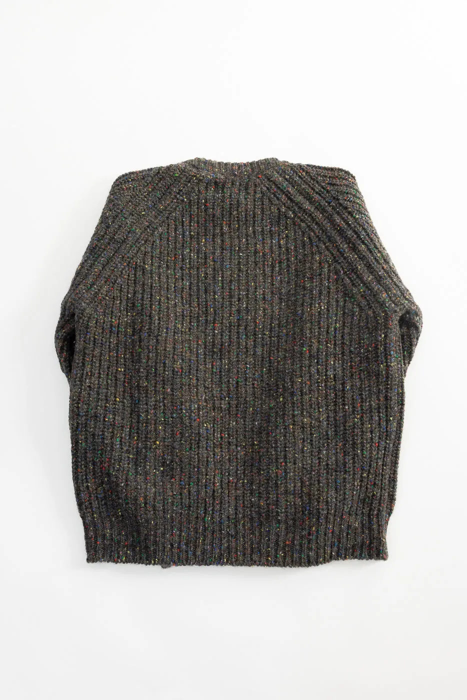 Taste of the Future Pullover - Astro sold by Dant product image thumbnail 5