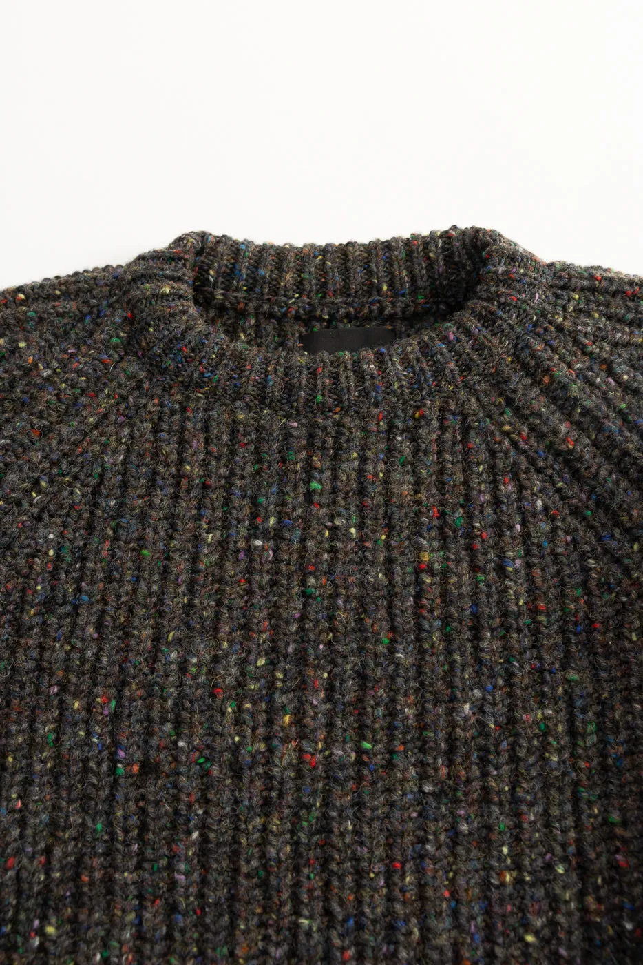 Taste of the Future Pullover - Astro sold by Dant product image thumbnail 2