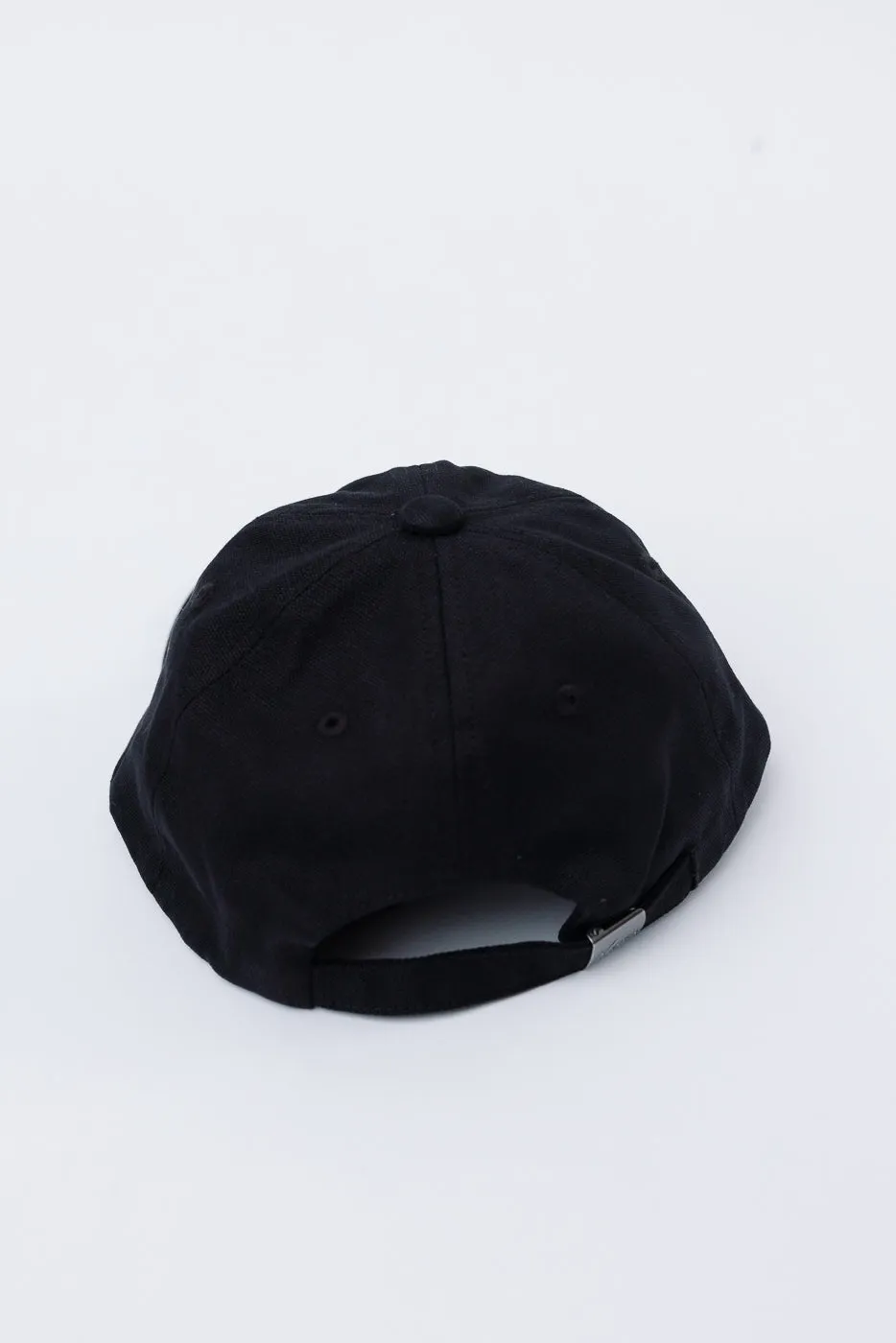 Canvas NNG Logo Cap - Black sold by Dant product image thumbnail 3
