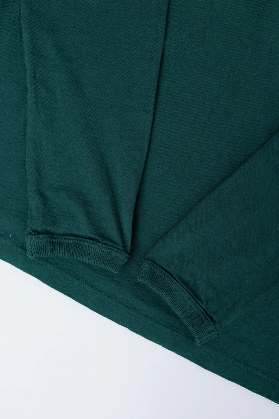 JM5530 - Lead-Off LS T-Shirt - 451 Pine Tree sold by Dant product image thumbnail 3