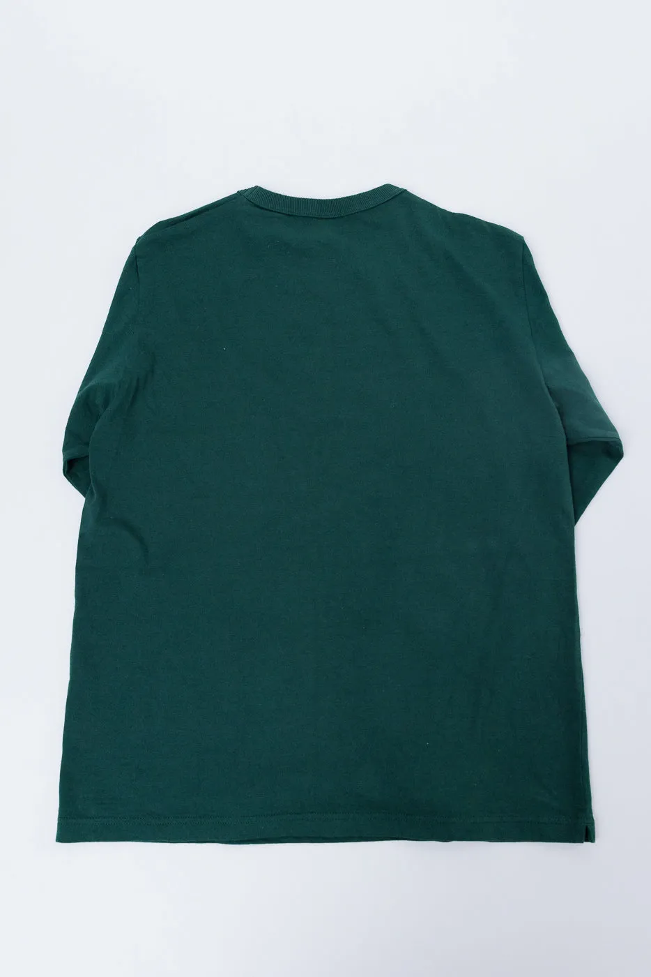 JM5530 - Lead-Off LS T-Shirt - 451 Pine Tree sold by Dant product image thumbnail 4