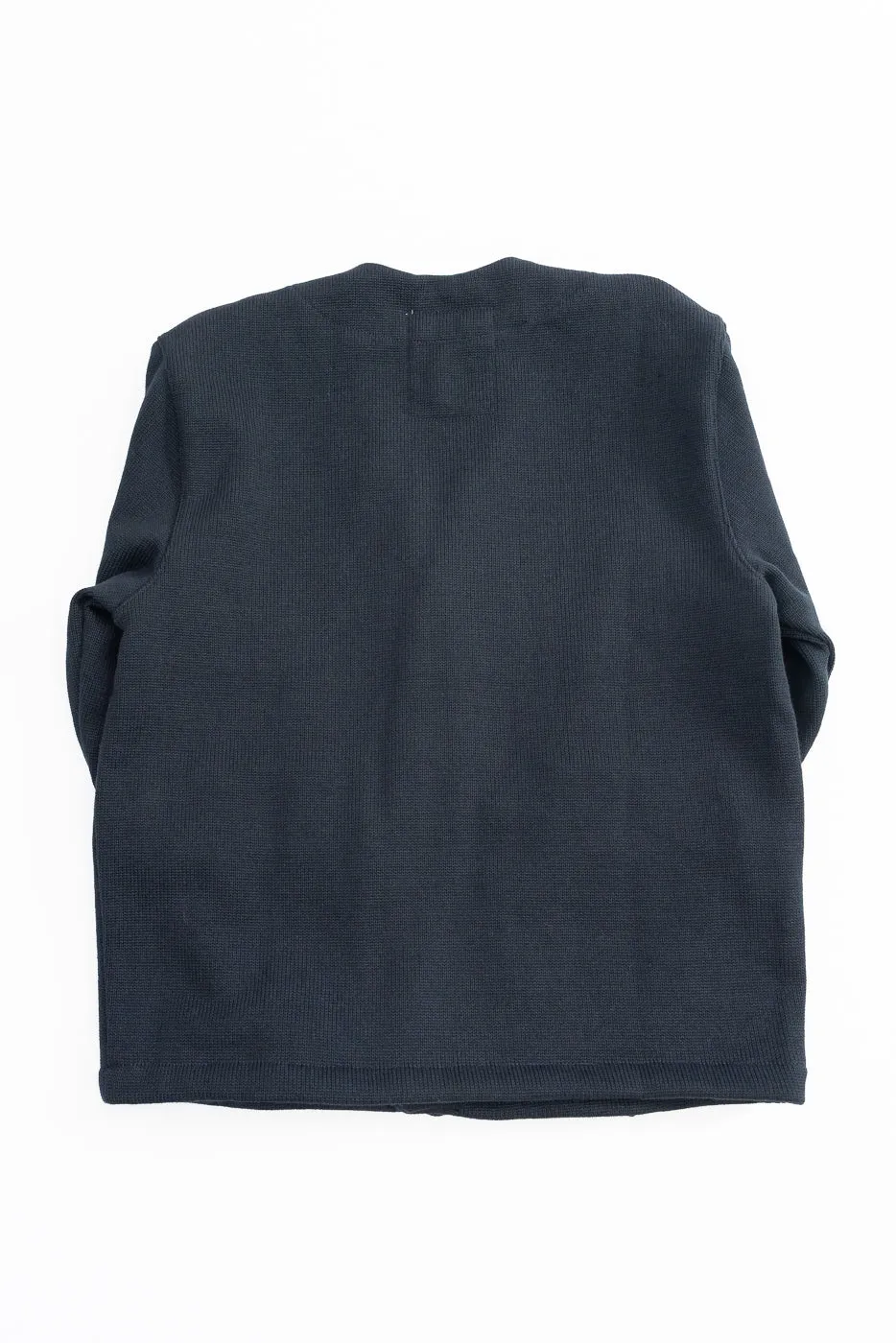 Dant Exclusive Slouchy Cardigan - Black sold by Dant product image thumbnail 5