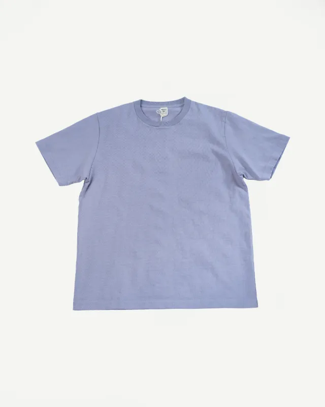 JM5444 - Dotsume T-Shirt - 354 Dry Purple made by Dant