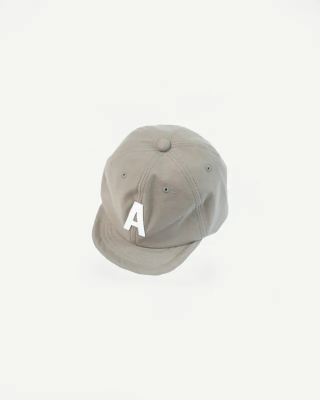 JM6553 - Back Nep BB Cap "A" - 338 Sepia made by Jackman