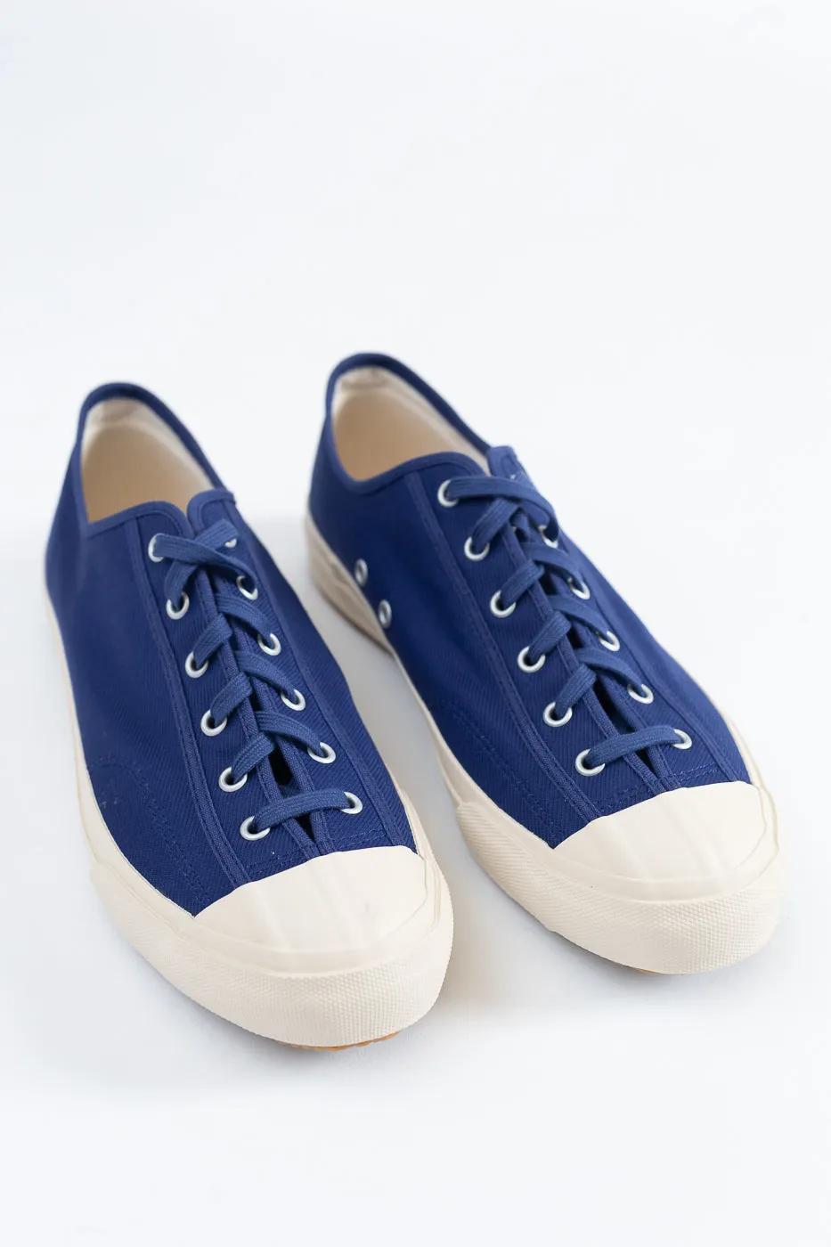 Gym Classic Sneaker - Dark Blue sold by Dant product image thumbnail 2