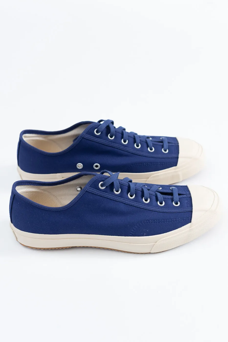 Gym Classic Sneaker - Dark Blue sold by Dant product image thumbnail 4