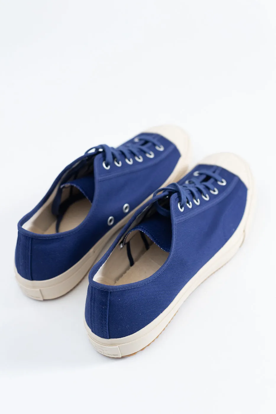 Gym Classic Sneaker - Dark Blue sold by Dant product image thumbnail 5