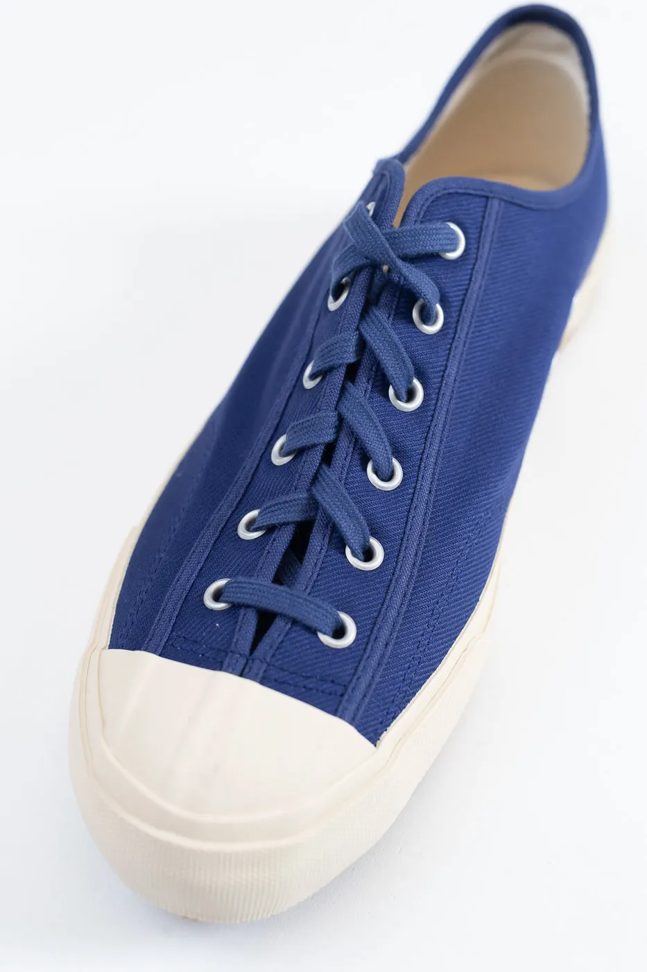 Gym Classic Sneaker - Dark Blue sold by Dant product image thumbnail 3