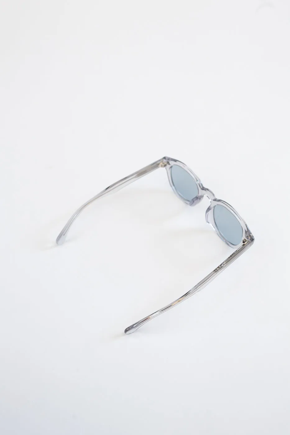 7558 - Acetate Sunglasses - Clear sold by Dant product image thumbnail 5