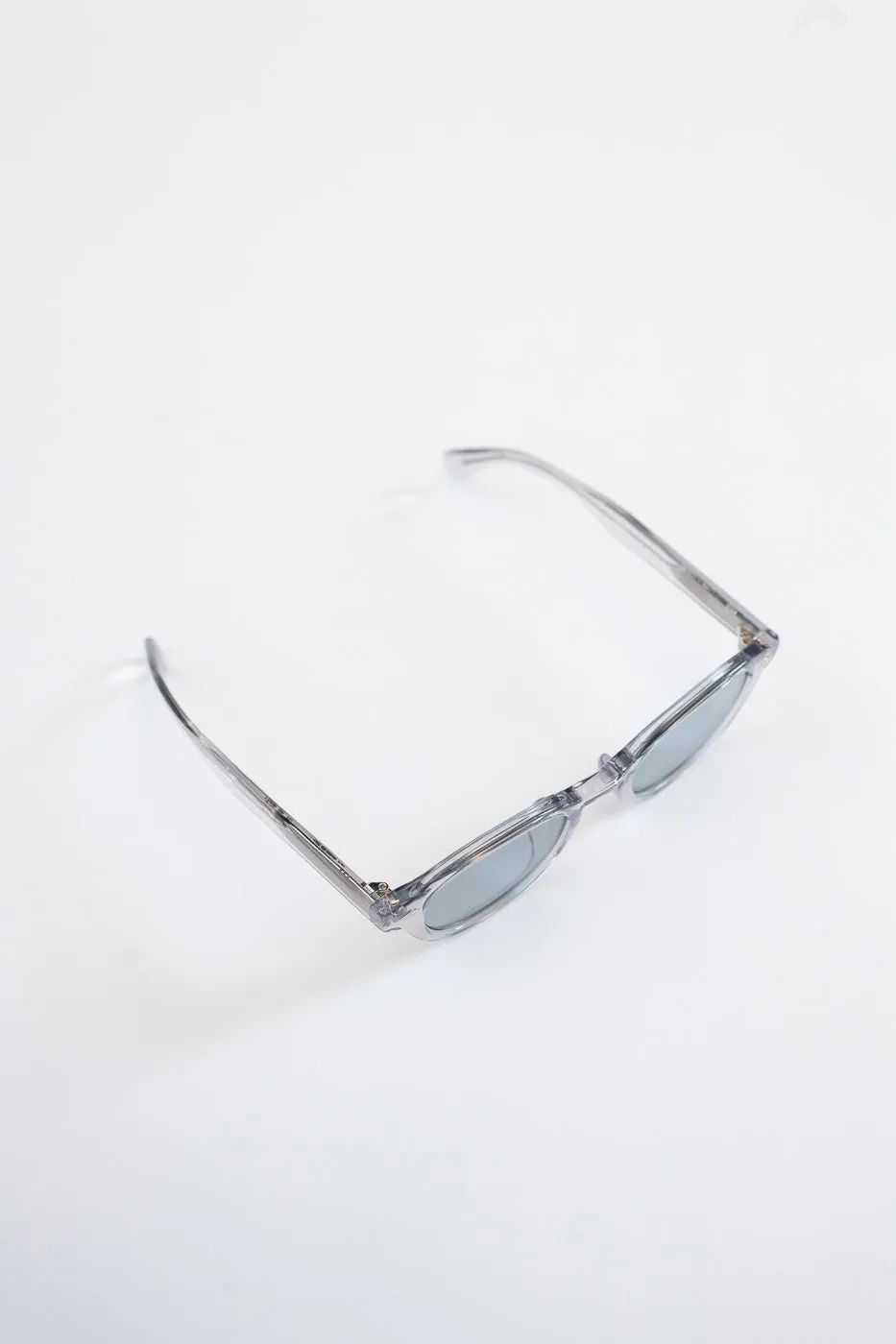 7558 - Acetate Sunglasses - Clear sold by Dant product image thumbnail 2