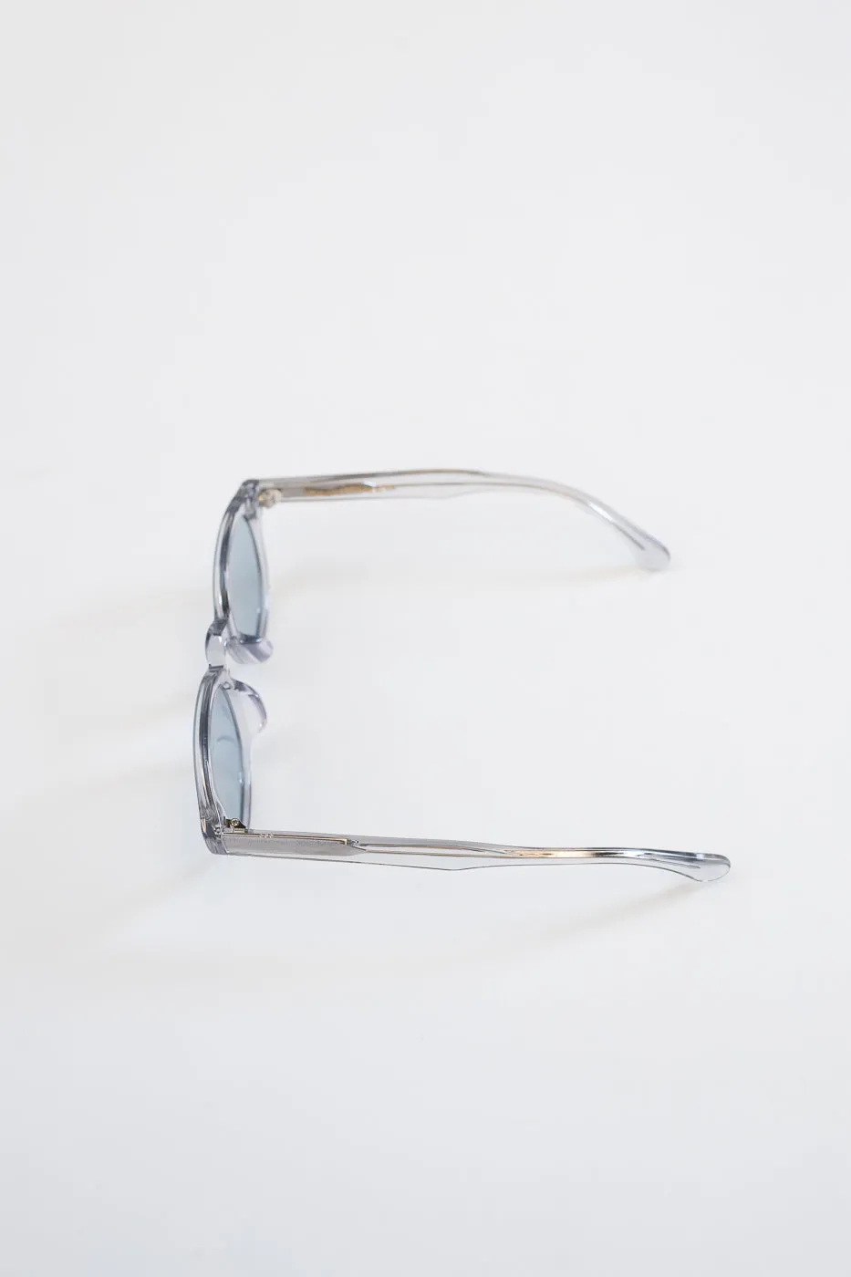 7558 - Acetate Sunglasses - Clear sold by Dant product image thumbnail 3