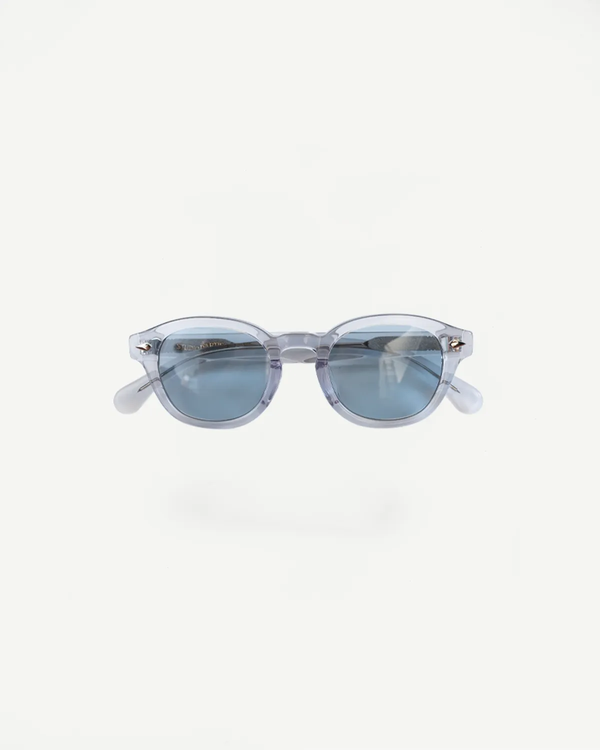 7558 - Acetate Sunglasses - Clear sold by Dant