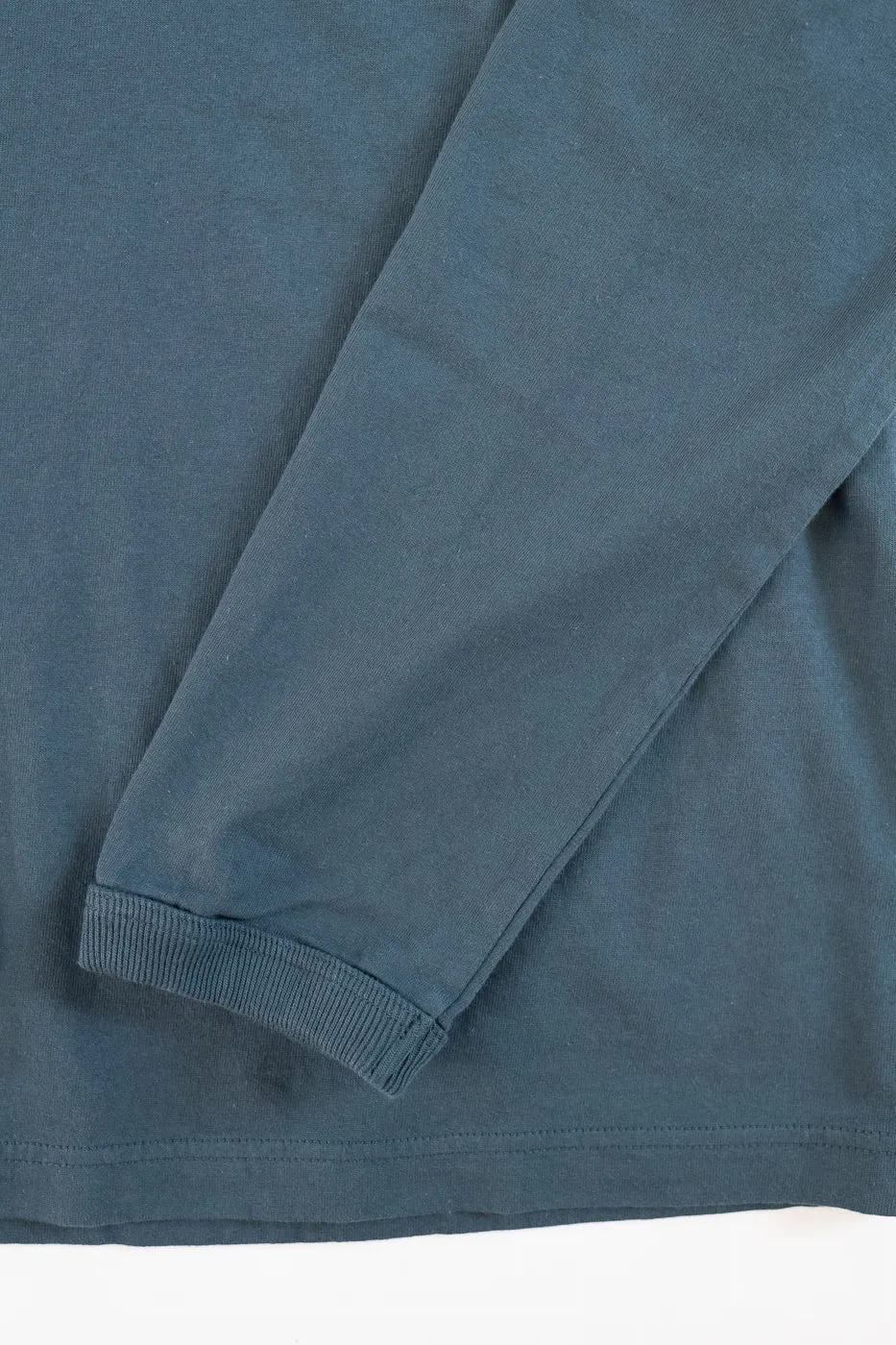 JM5530 - Lead-Off LS T-Shirt - 305 Night Bench sold by Dant product image thumbnail 3