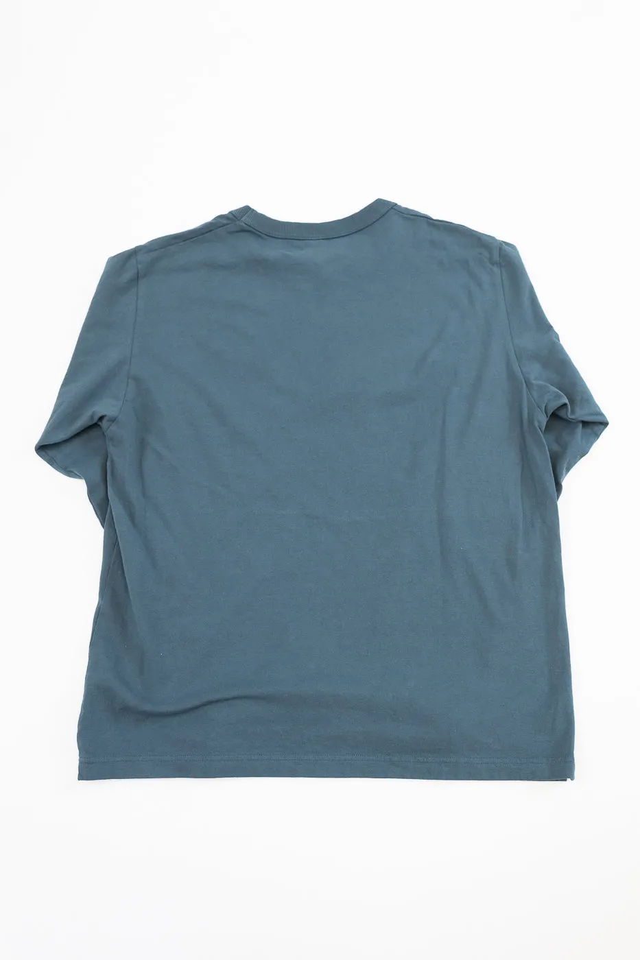 JM5530 - Lead-Off LS T-Shirt - 305 Night Bench sold by Dant product image thumbnail 4