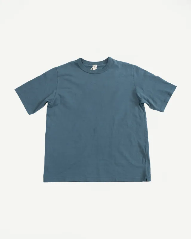 JM5533 - Lead-Off T-Shirt - 305 Night Bench sold by Dant