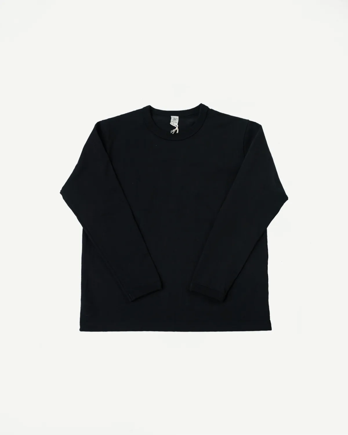 JM5460 - Dotsume LS T-Shirt - 07 Black sold by Dant