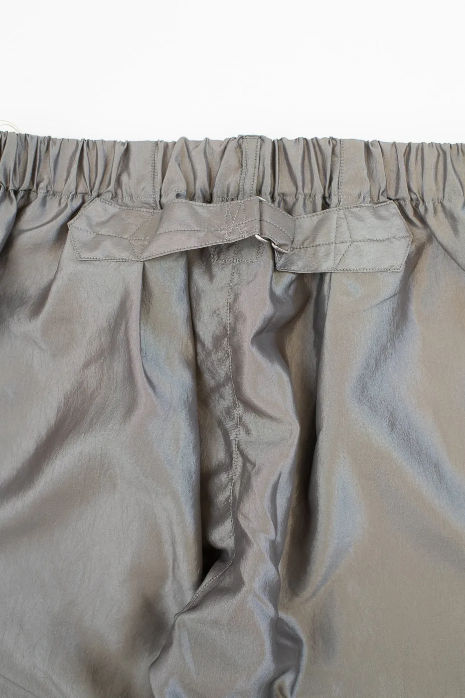 3315-MTS - E-Z Lax 4 Metallic Taffeta - Silver Grey sold by Dant product image thumbnail 2