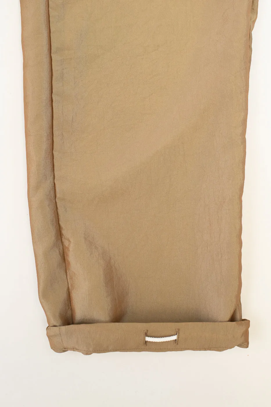 3315-MTK - E-Z Lax 4 Metallic Taffeta - Khaki sold by Dant product image thumbnail 4