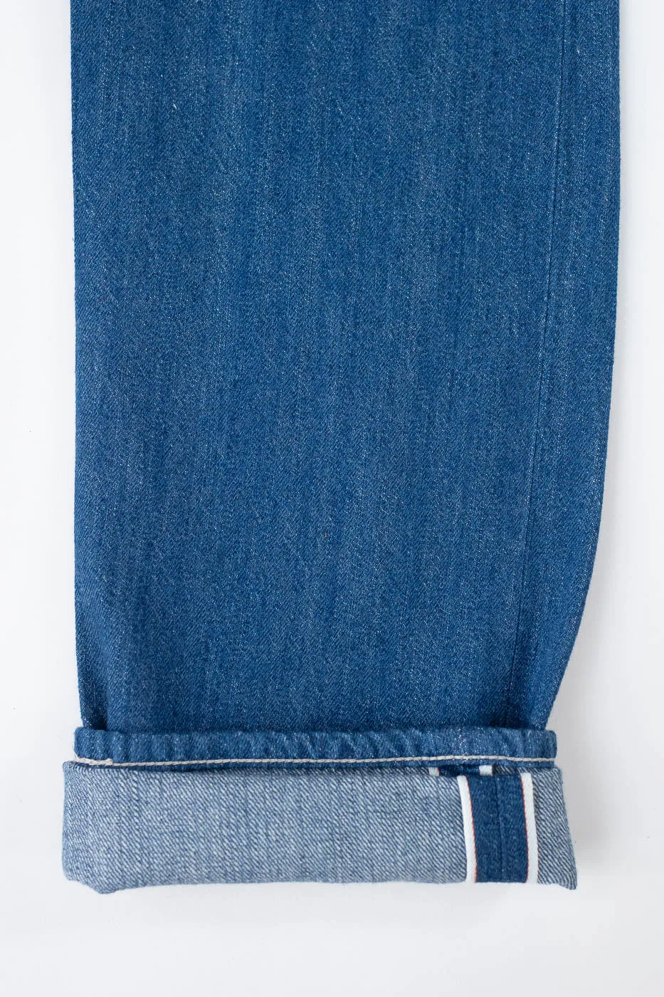 10oz - High Noon Selvedge - Weird Guy sold by Dant product image thumbnail 5