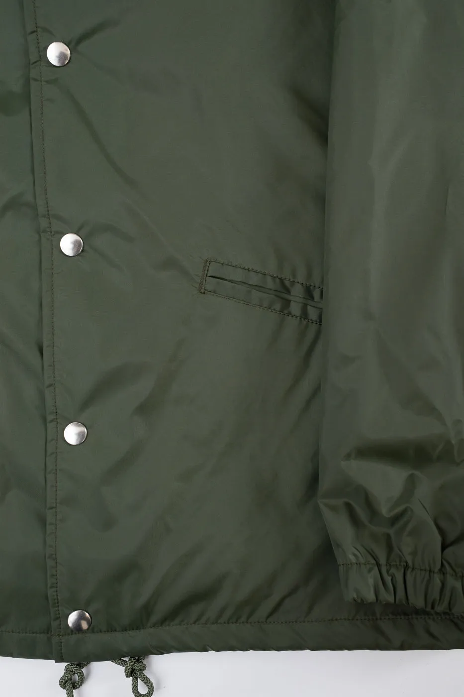 Lot 2230 - 1970's Guide & Coach Jacket - OD Green sold by Dant product image thumbnail 4