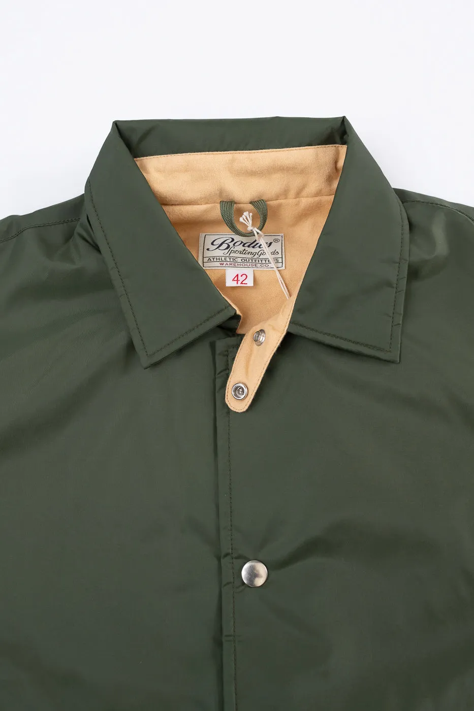 Lot 2230 - 1970's Guide & Coach Jacket - OD Green sold by Dant product image thumbnail 2
