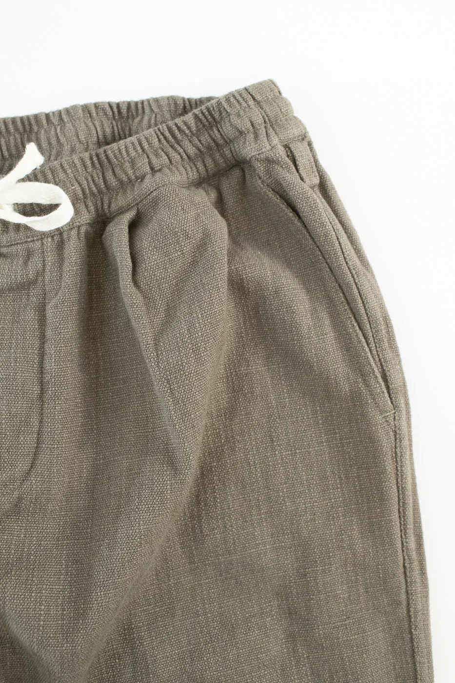Easy Pant - Olive sold by Dant product image thumbnail 3