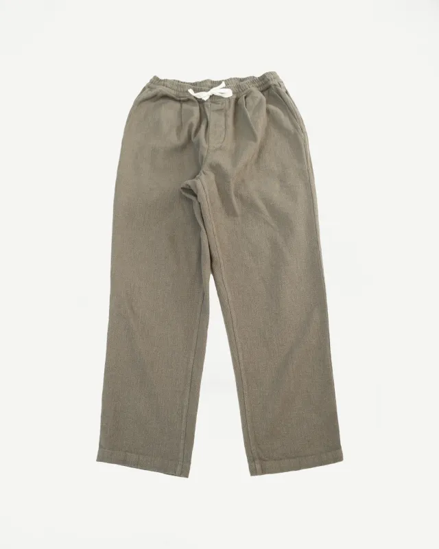 Easy Pant - Olive sold by Dant