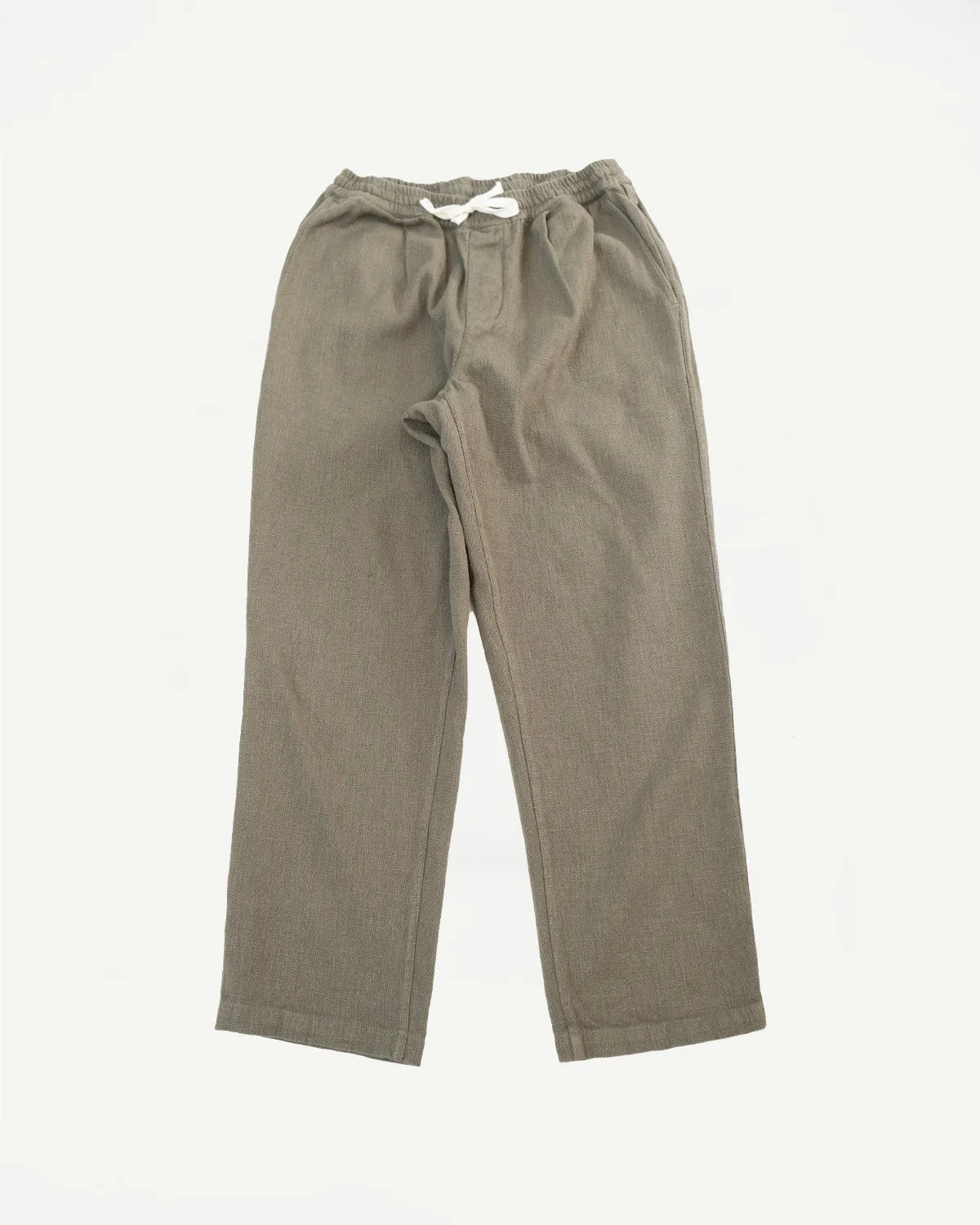 Easy Pant - Olive sold by Dant