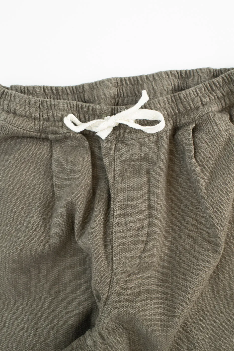 Easy Pant - Olive sold by Dant product image thumbnail 2