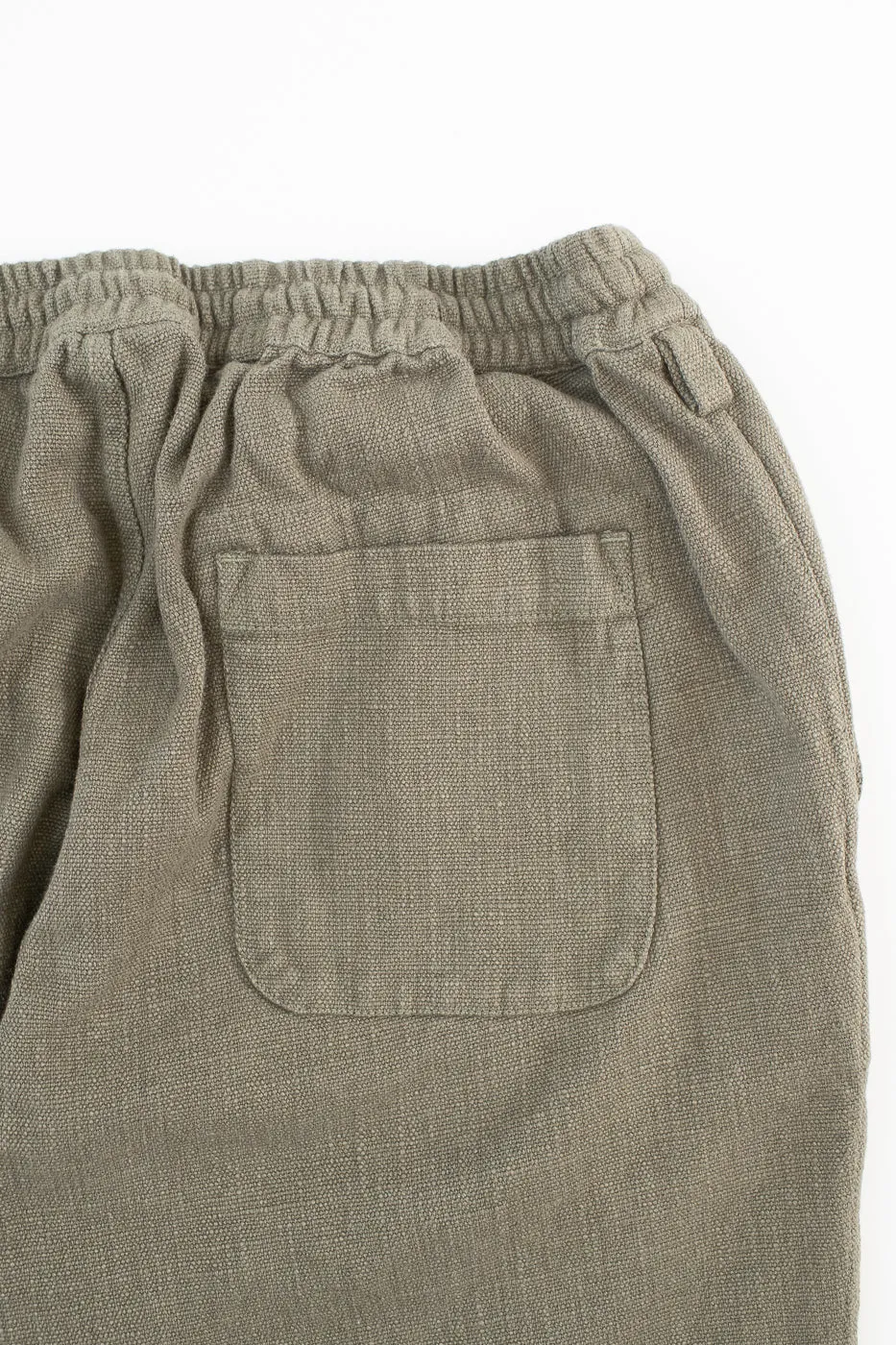 Easy Pant - Olive sold by Dant product image thumbnail 4