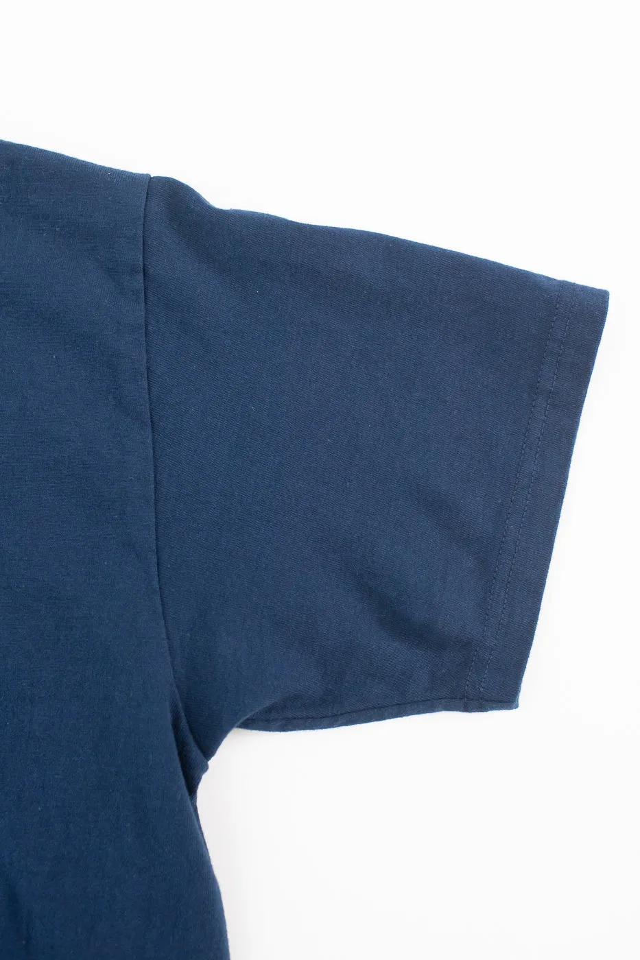 SJST25-102L - "Snake Slayer" Heavyweight T-Shirt - Navy sold by Dant product image thumbnail 4