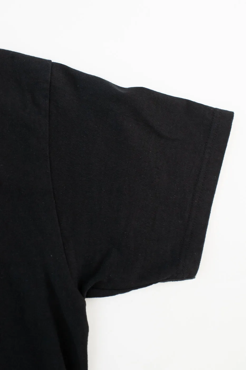 SJST25-102L - "Snake Slayer" Heavyweight T-Shirt - Black sold by Dant product image thumbnail 5