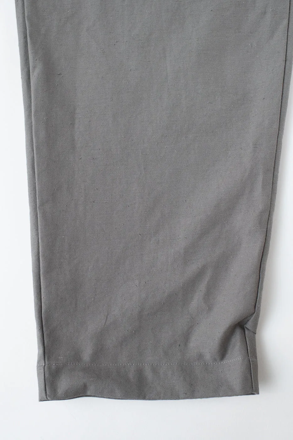 JM4507 - Back Nep Ump Pants - 330 True Gray sold by Dant product image thumbnail 5